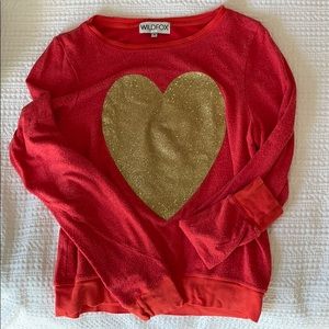 Wildfox sweatshirt
